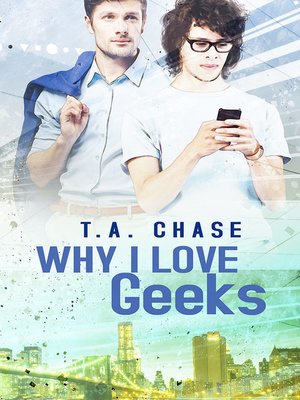 Why I Love Geeks - ebook